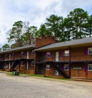 featured image of 3207 Tallywood Drive #1