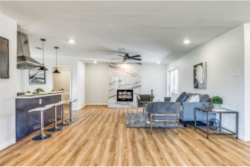 8011 Woodhue Rd - Photo 3 of 13
