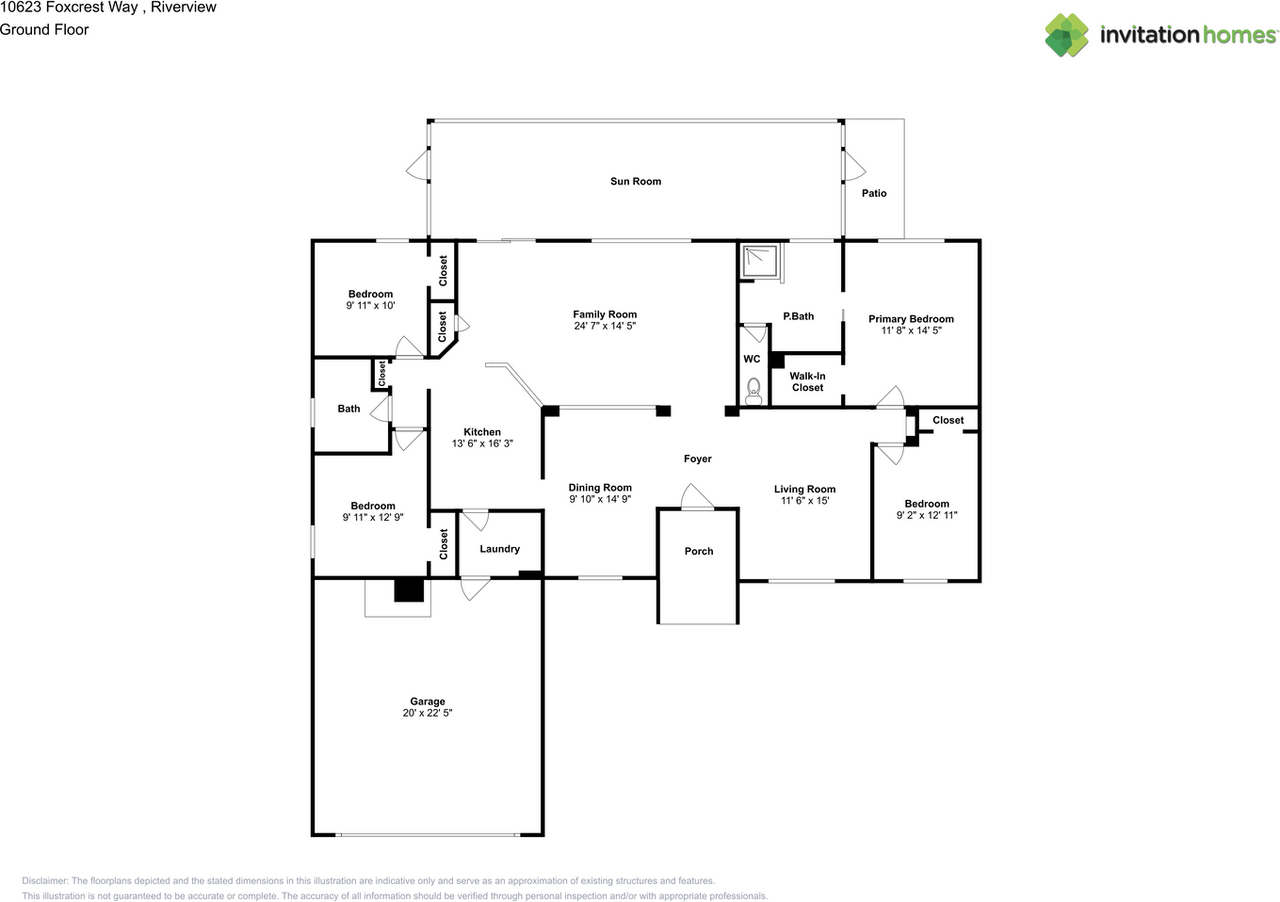 10623 Foxcrest Way - Photo 2 of 24