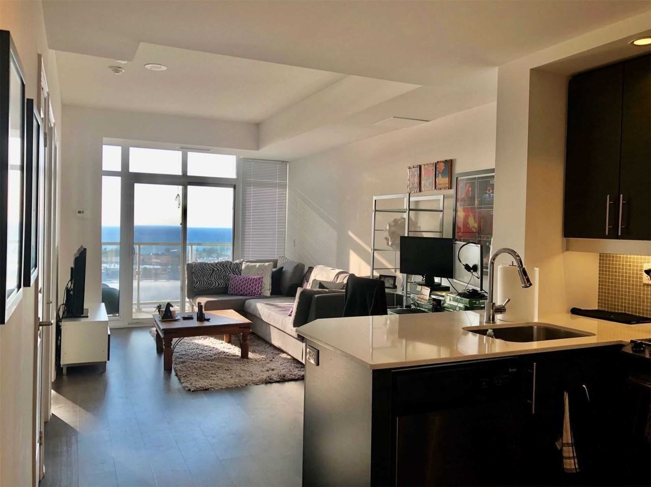 75 East Liberty Street #2004