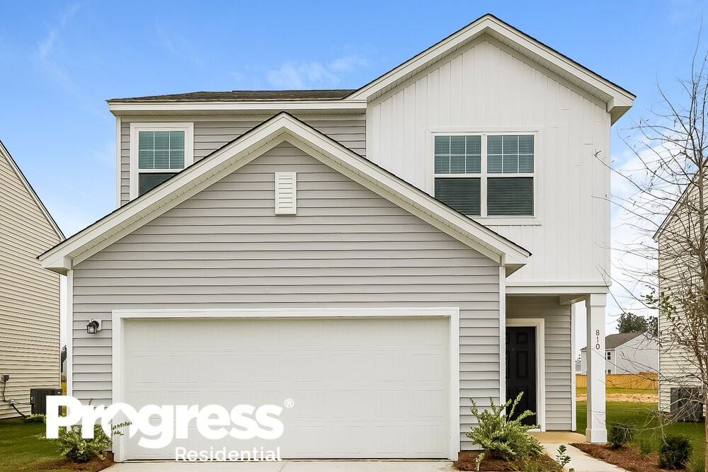 810 Hydra Ln