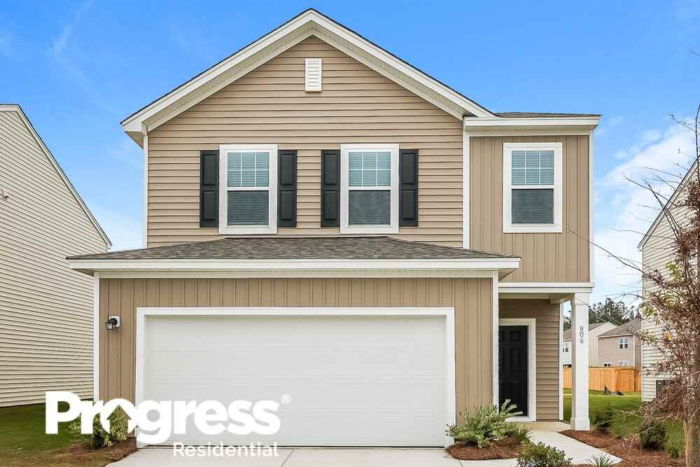 806 Hydra Ln