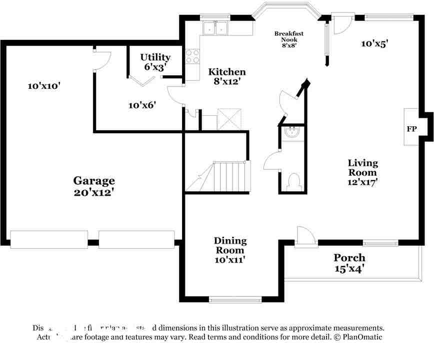 802 Allison Ct - Photo 2 of 17