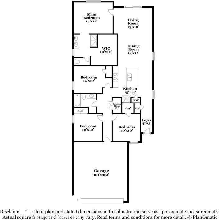 10738 W Mobile Ln - Photo 2 of 21