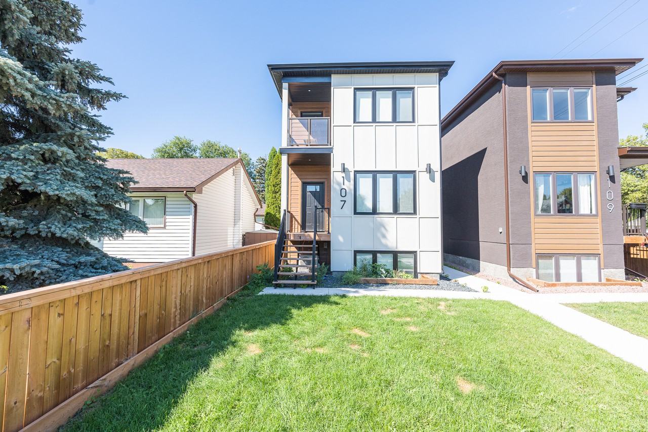 107 Humboldt AVe - Photo 2 of 3