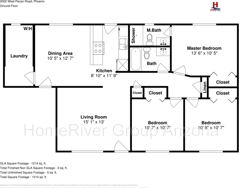 2002 W Pecan Rd - Photo 3 of 29
