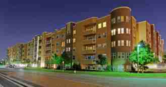 Delante Apartments - Photo 1 of 1