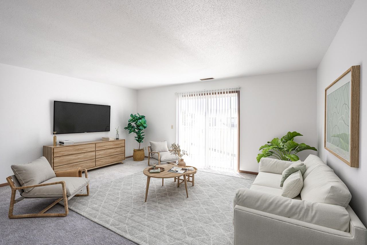 Windsor Heights Apartments - Photo 2 of 35