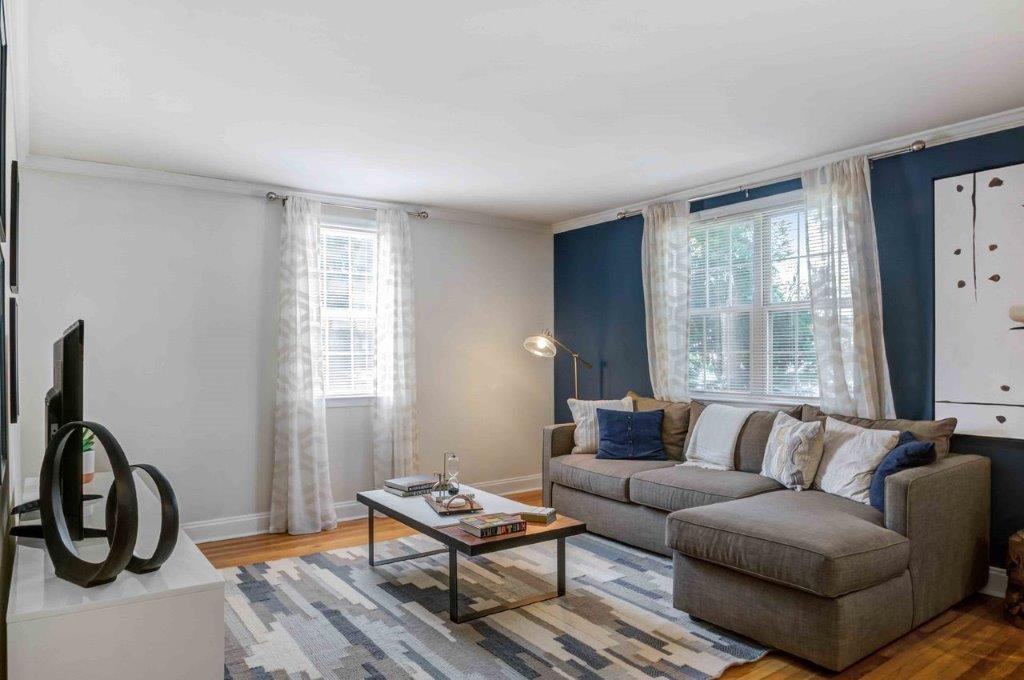 The Villas at Bryn Mawr Apartment Homes - Photo 7 of 31