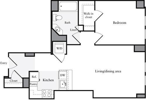 663 Washington St #9A
