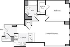 663 Washington St #9A - Photo 1 of 1