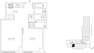 88 Seaport Blvd - Photo 1 of 1