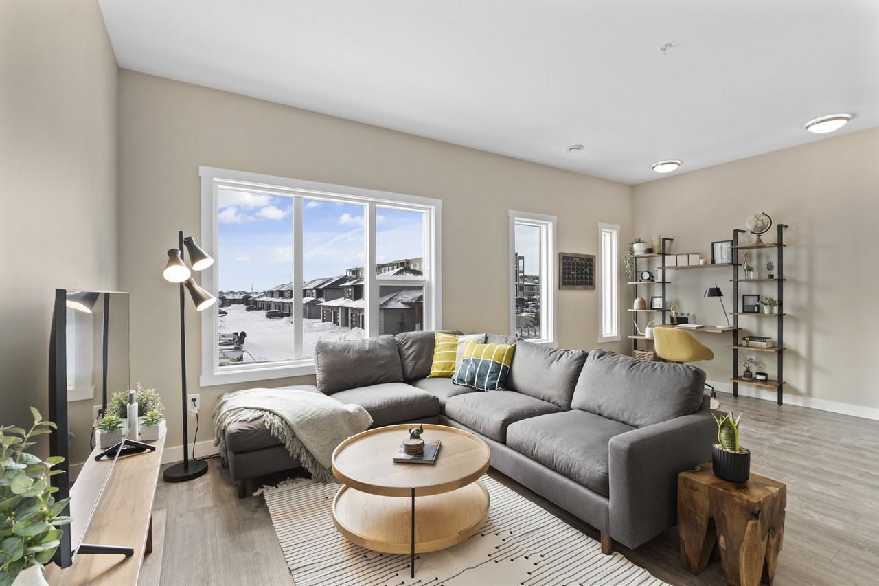 The Terrace at Acre 21 - Photo 2 of 19