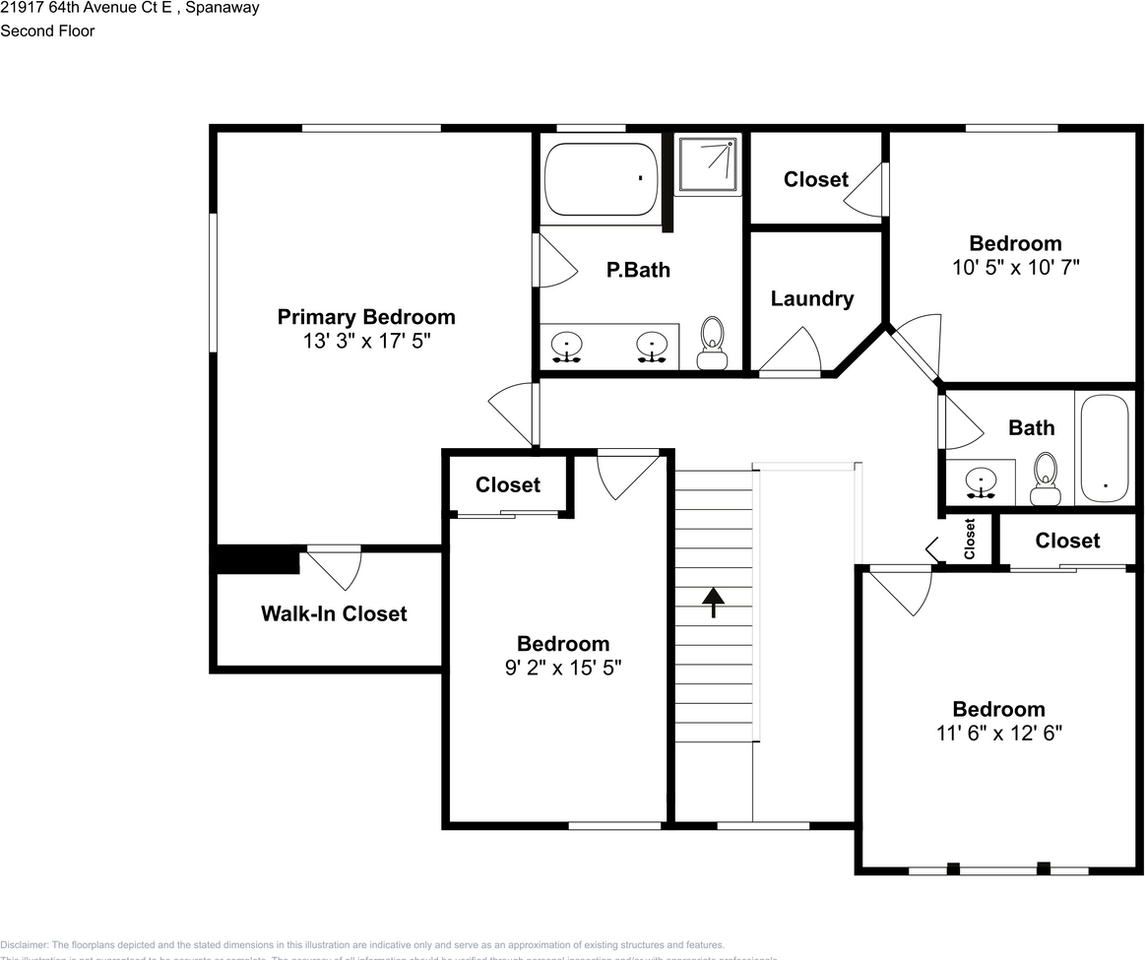 21917 64th Avenue Ct E - Photo 3 of 19