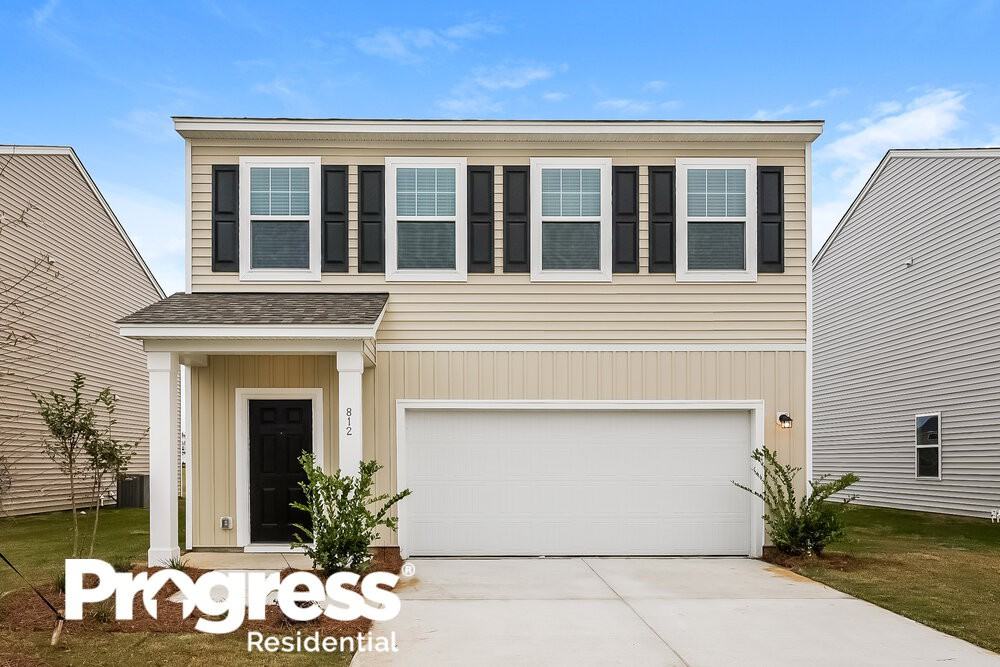 812 Hydra Ln