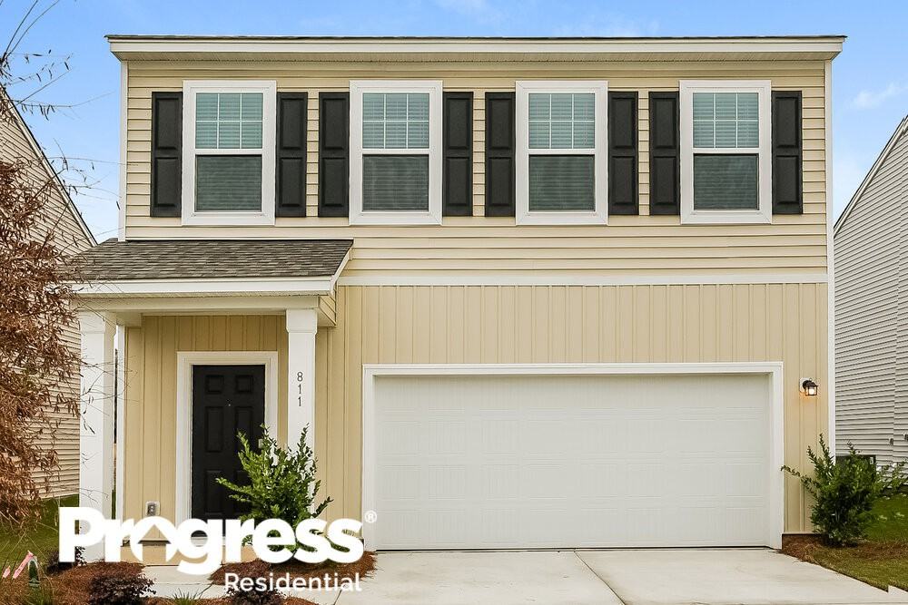 811 Hydra Ln