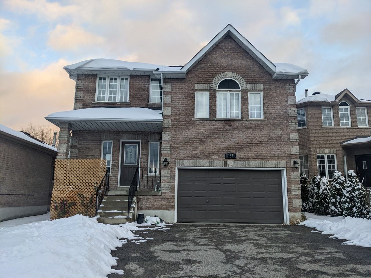 185 Madelaine Drive #1