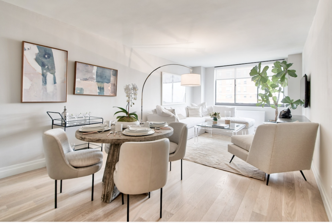 225 East 95th Street #A9A