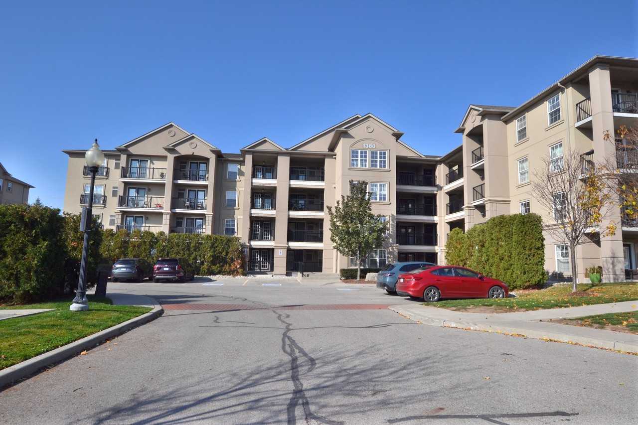 1380 Main Street East #301 - Photo 2 of 6