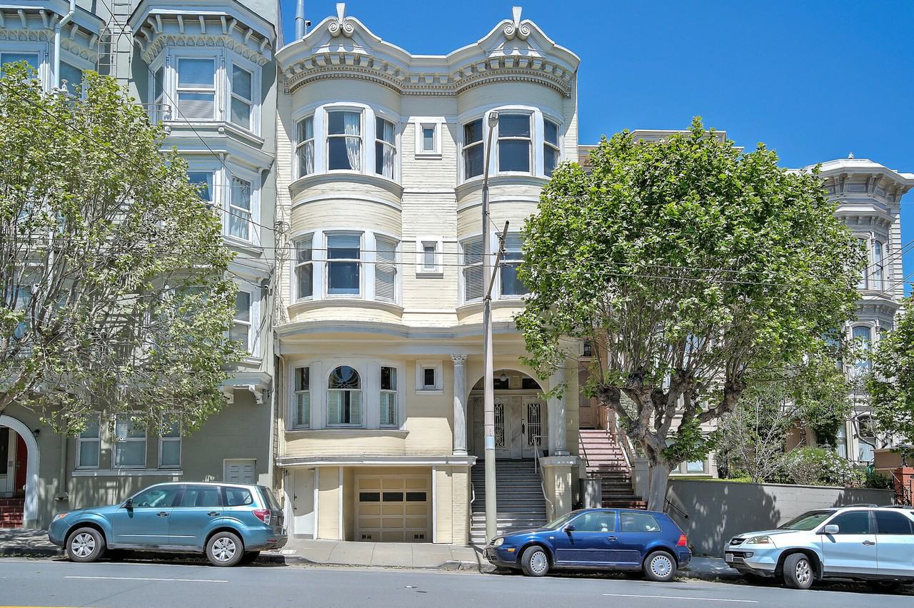 2946 California St - Photo 3 of 23