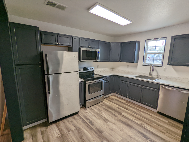 1404 Wood St, Big Spring, TX 79720 3 Bedroom House for 1,400/month