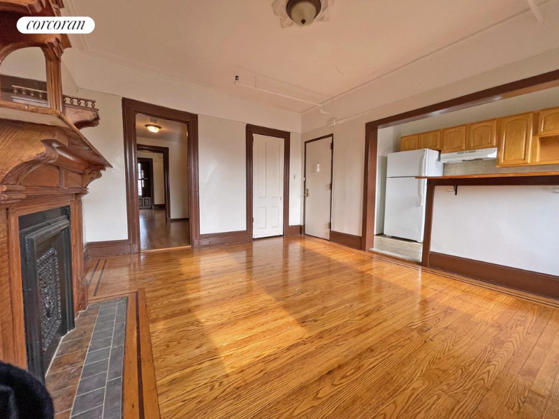 218 Jefferson Ave #2 - Photo 2 of 12