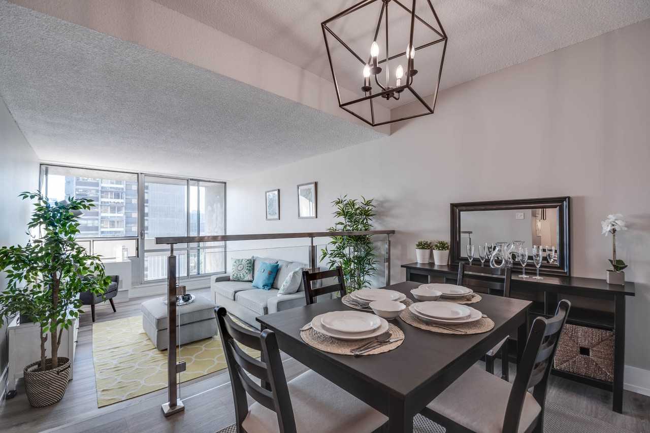 191 Sherbourne Street Apartments 191 Sherbourne St, Toronto, ON M5A