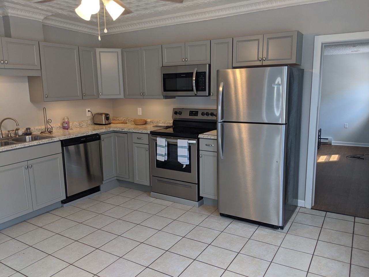 128 Stephenson St #1 - Photo 2 of 14