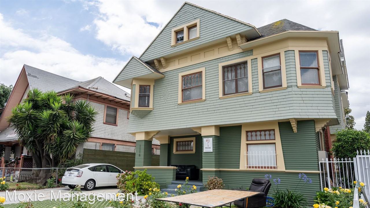 1116 30th Street Apartments 1116 W 30th St, Los Angeles, CA 90007