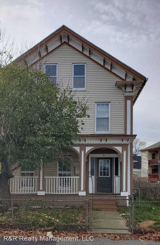 35 King Street Apartments 35 King St, Worcester, MA 01610 Zumper