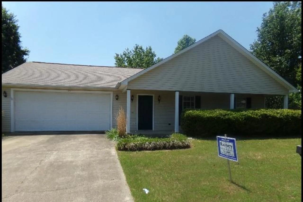 109 Timber Lake Dr - Photo 2 of 10