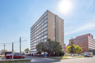Kingsway Tower - Photo 1 of 1