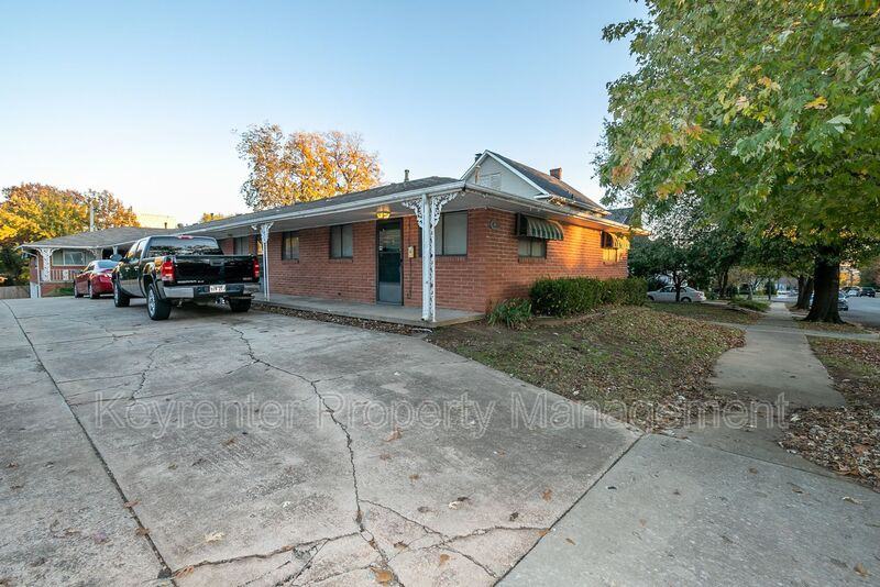 1401/1403 South Frisco Avenue #1403-1 - Photo 2 of 20