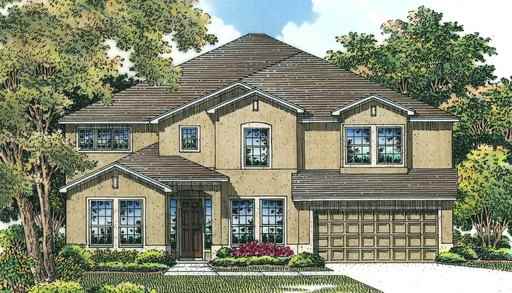 707 Cavan Dr - Photo 2 of 6