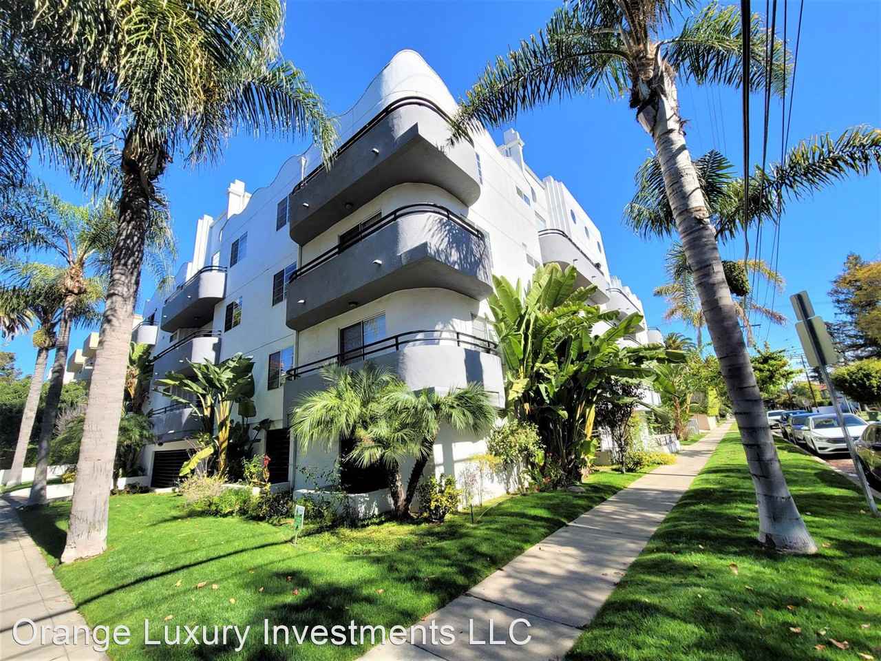 2050 S BENTLEY AVE. - Photo 2 of 13