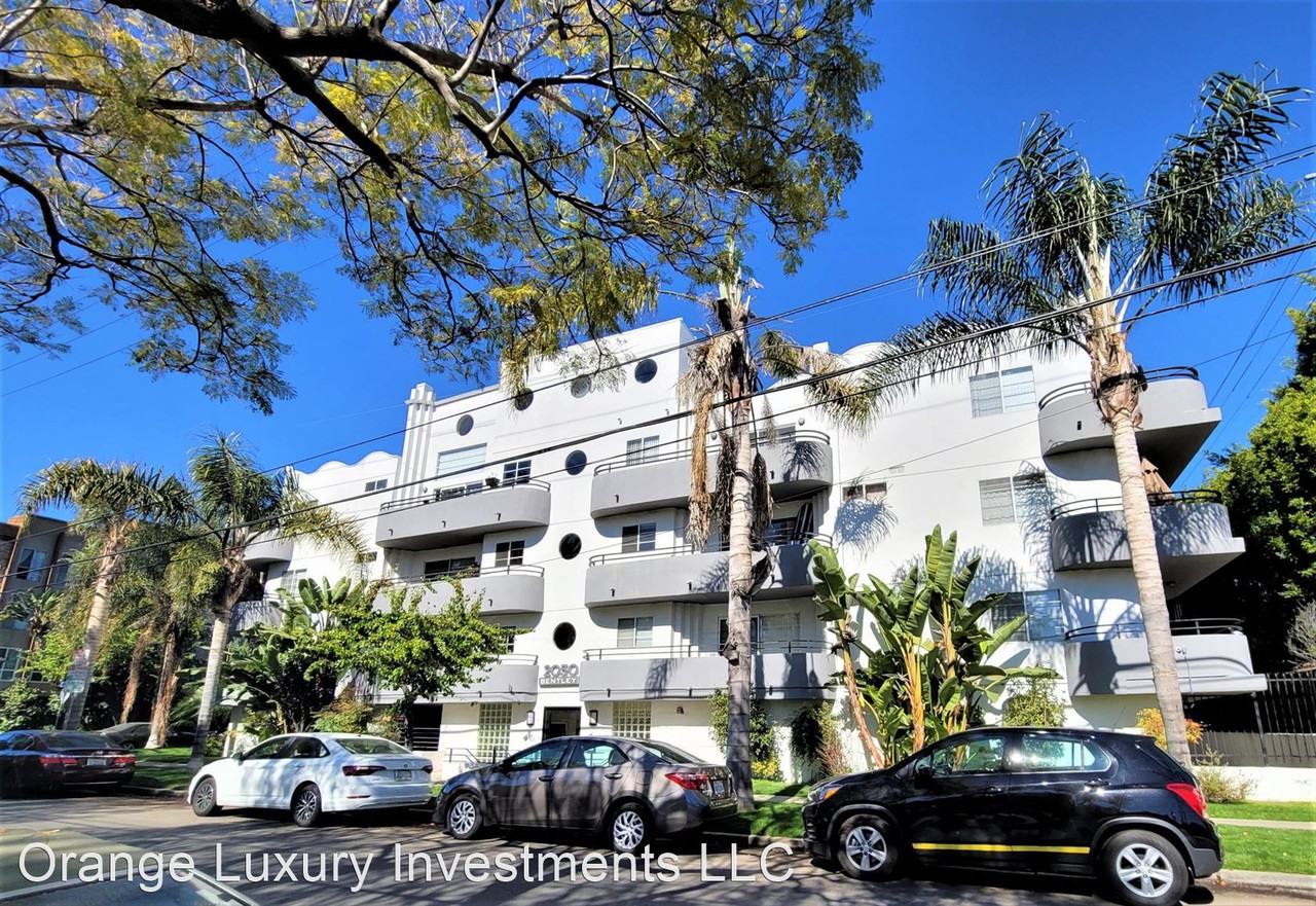 2050 S BENTLEY AVE. - Photo 3 of 13