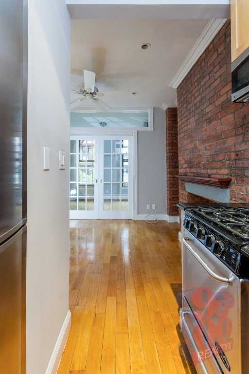 Avenue B #2BB, New York, NY 10009 - 1 Bedroom Apartment For Rent ...