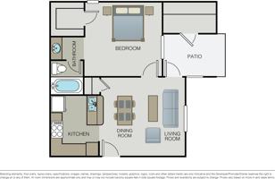 featured image of 732 E Evelyn Ave