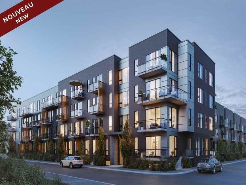 468sg Condos Locatifs Plateau - Photo 2 of 19