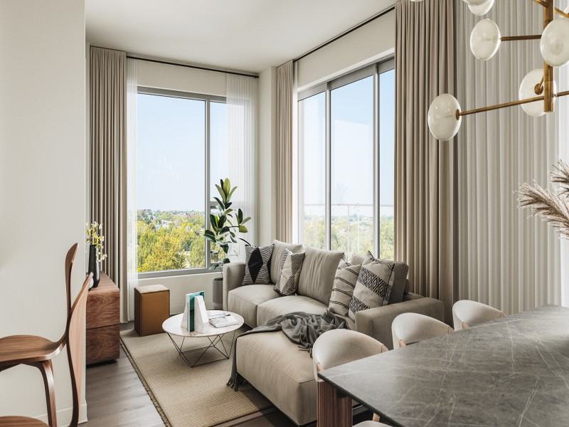 468sg Condos Locatifs Plateau - Photo 3 of 19