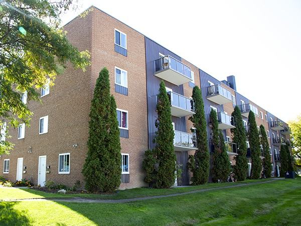 Dawson Rd Apartments 38 Dawson Rd, Guelph, ON N1H 5V1 Zumper
