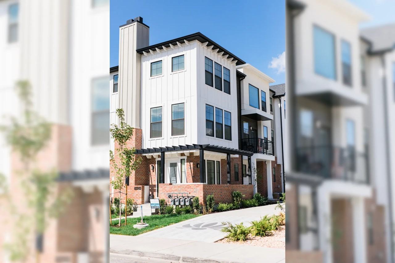 Apartments for Rent In Ogden, UT Find 107 Condos & Other Rentals