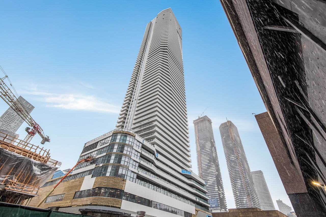 28 Freeland Street #2907