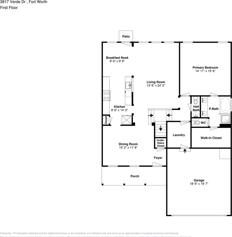 3817 Verde Dr - Photo 2 of 21