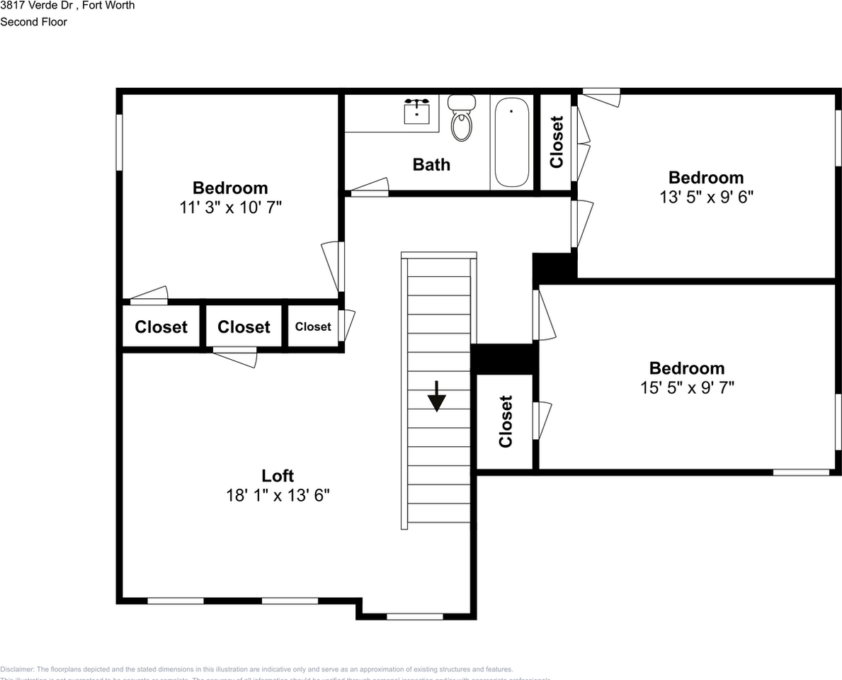 3817 Verde Dr - Photo 3 of 21