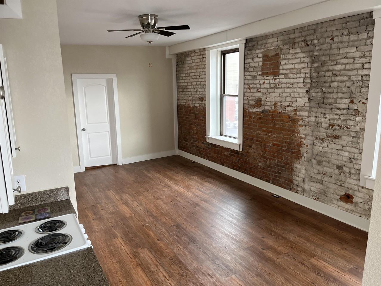 111 1/2 N Main St Apt 2a #2A - Photo 2 of 10