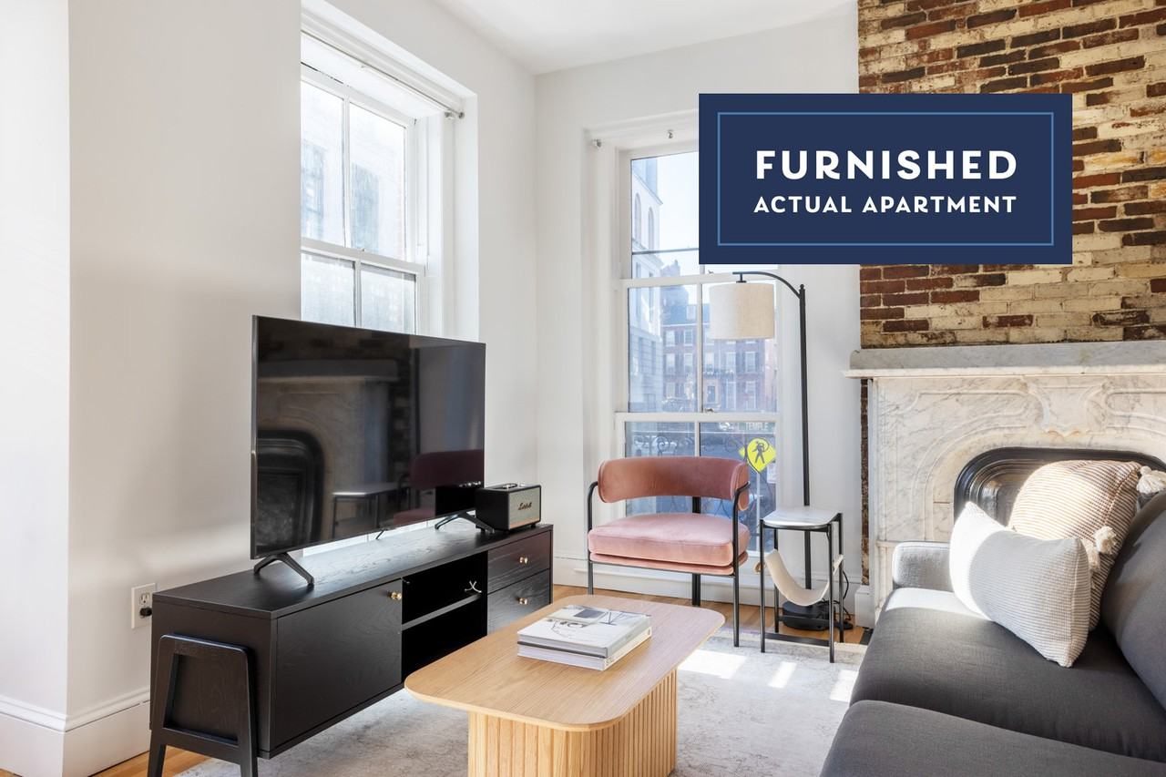 Apartments for Rent In Beacon Hill, Boston, MA 180 Rentals Available