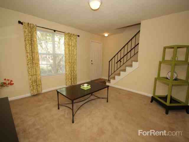 The Preserve at Collier Ridge Apartments - 1000 Harwell Rd NW Atlanta ...