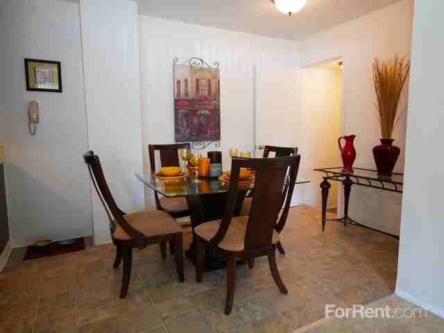 Briarcliffe Apartments & Townhomes - Photo 2 of 25