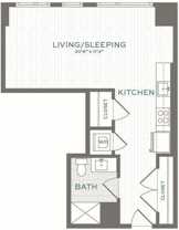 128 Guest St #1203 - Photo 1 of 1
